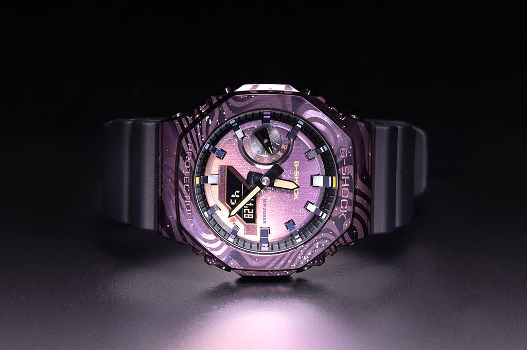 Casio GM-2100MWG-1A