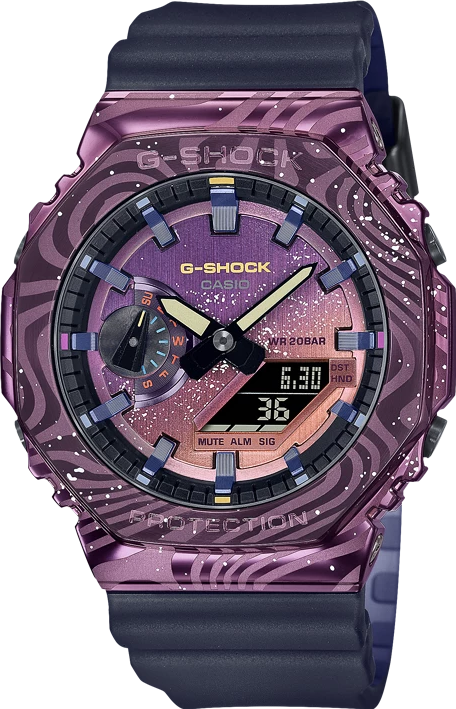 Casio GM-2100MWG-1A