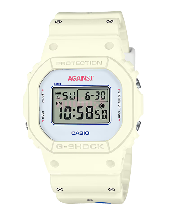 Casio DW-5600AL24-7E