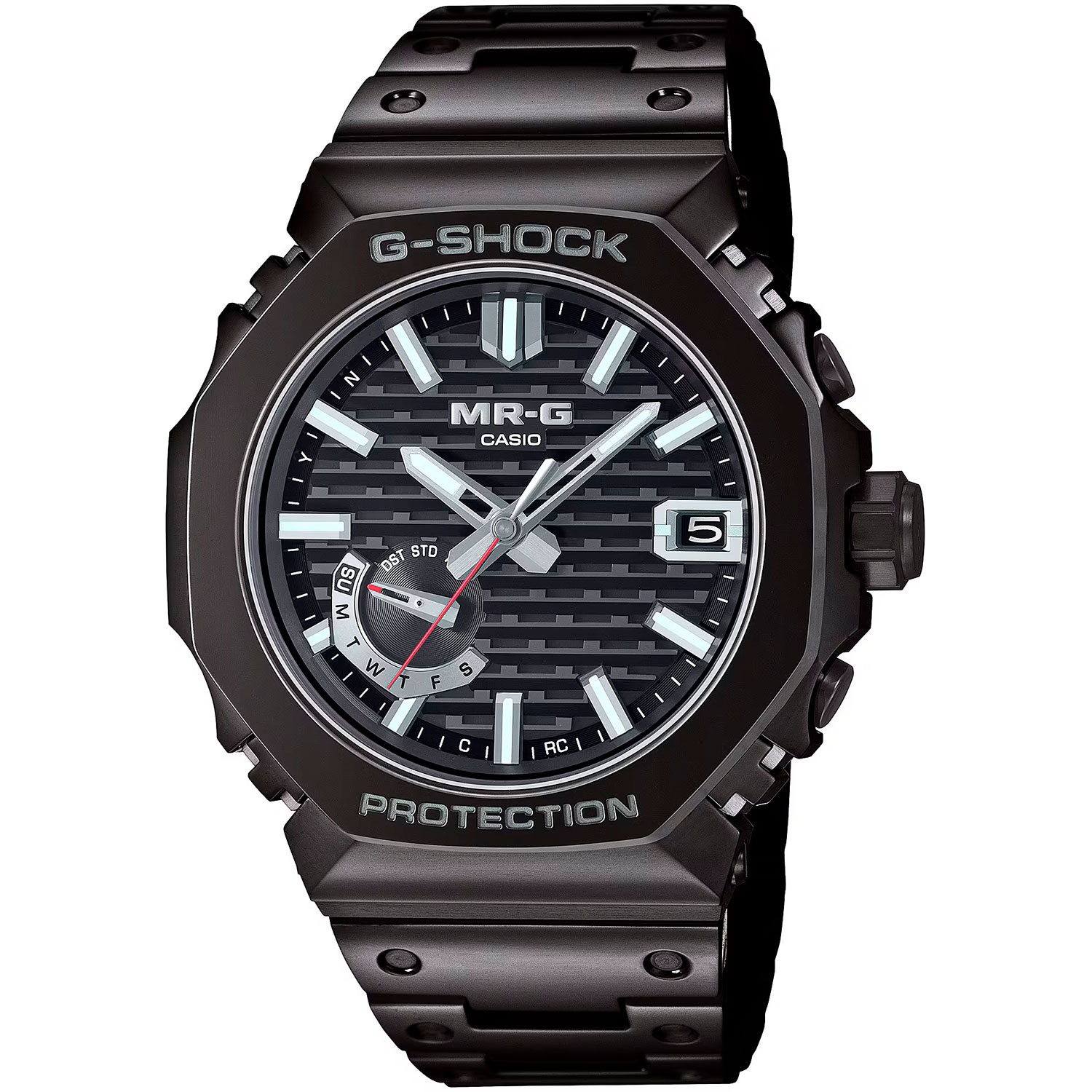 Casio MRG-B2100B-1A