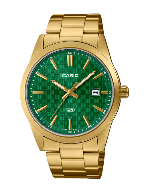 Casio MTP-VD03G-3A