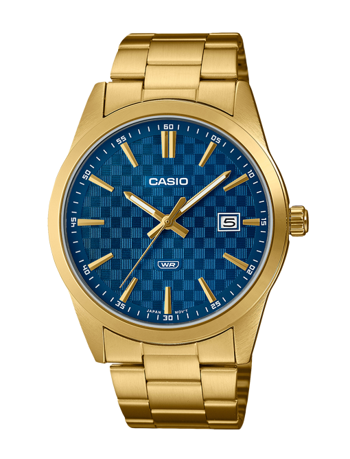 Casio MTP-VD03G-2A