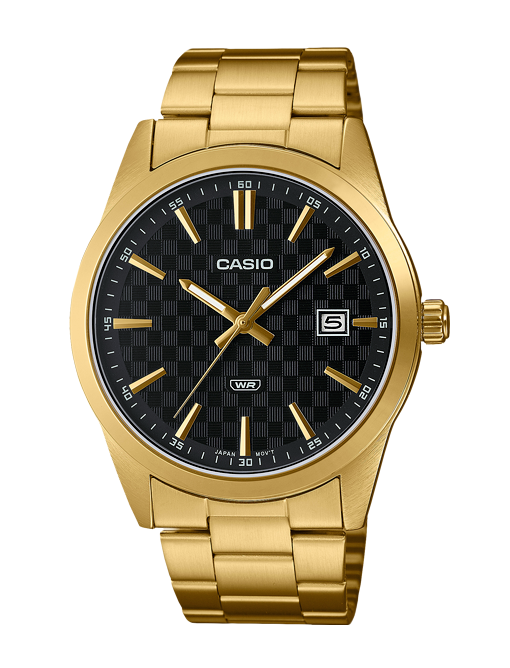 Casio MTP-VD03G-1A