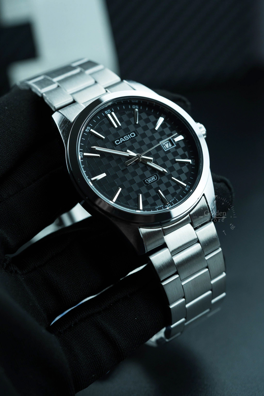Casio MTP-VD03D-1AVDF