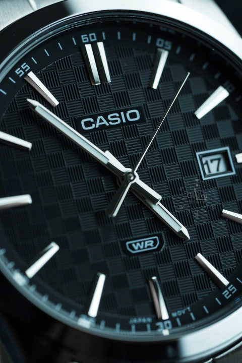 Casio MTP-VD03D-1AVDF