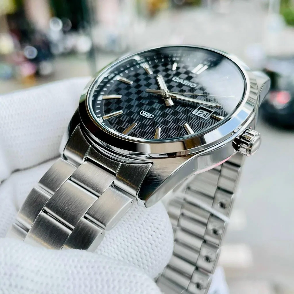 Casio MTP-VD03D-1AVDF