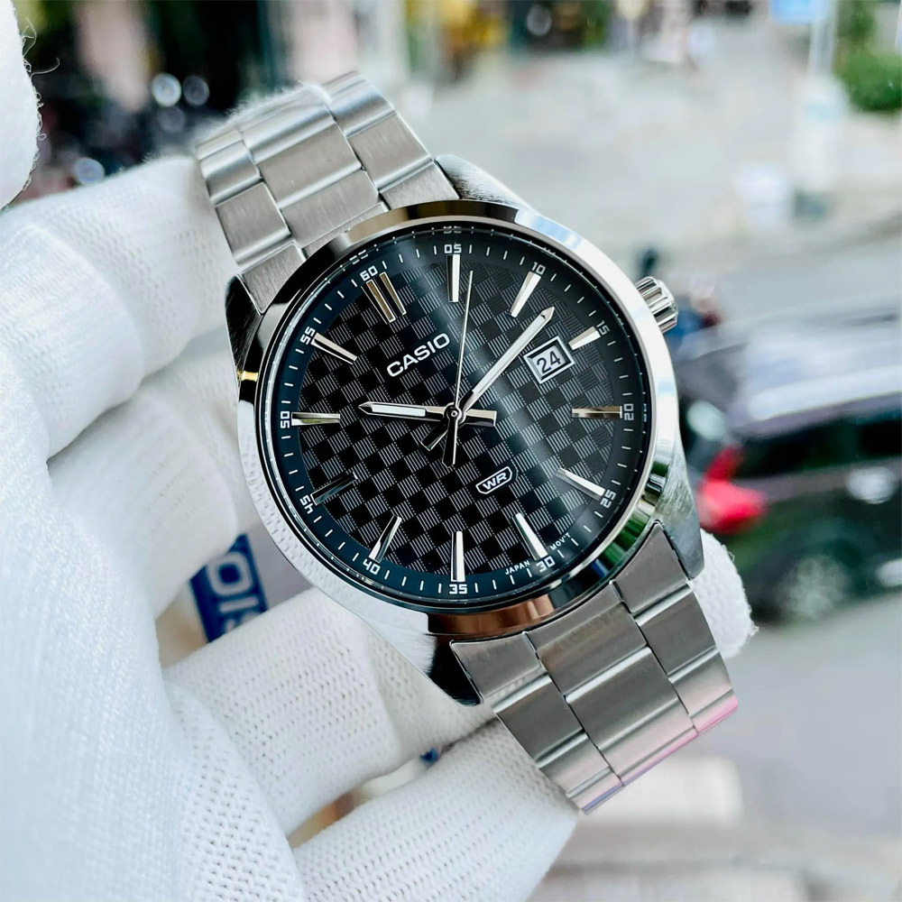 Casio MTP-VD03D-1AVDF