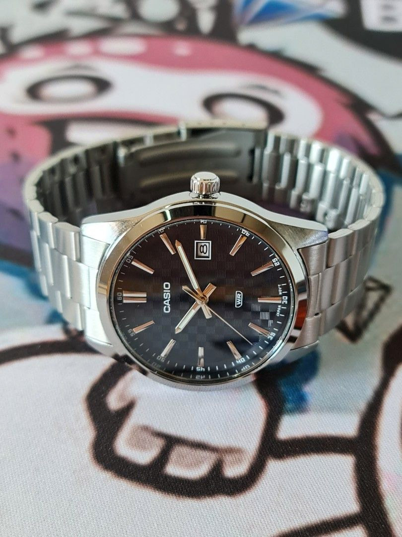 Casio MTP-VD03D-1AVDF