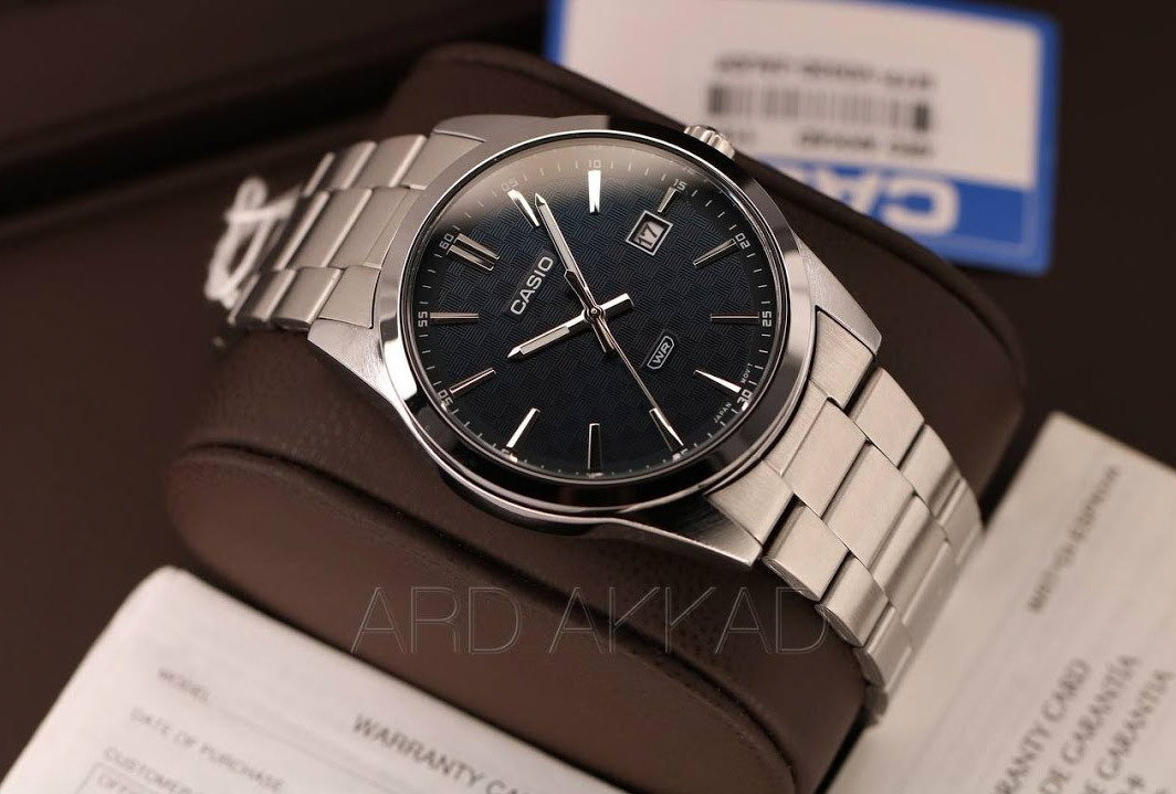 Casio MTP-VD03D-1AVDF