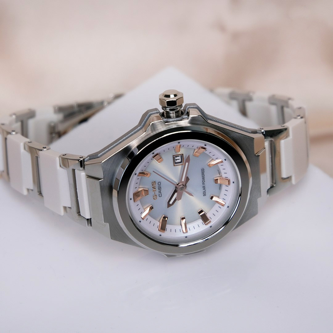 Casio MSG-S500CD-7A