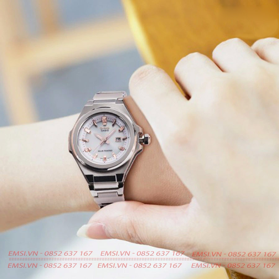 Casio MSG-S500CD-7A