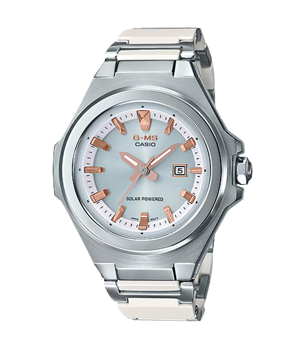 Casio MSG-S500CD-7A