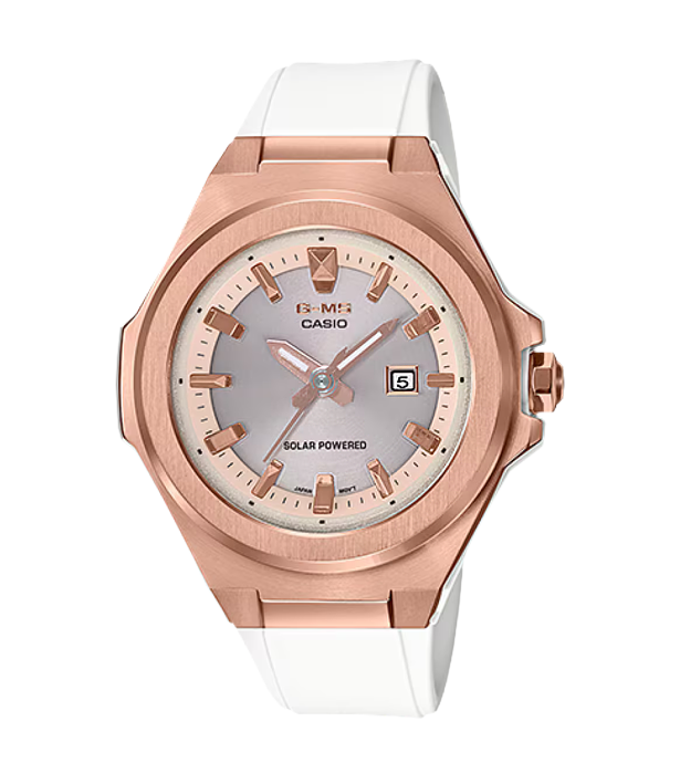 Casio MSG-S500G-7A2