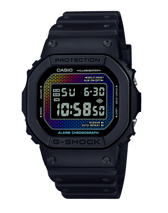 Casio DW-5600RW-1E