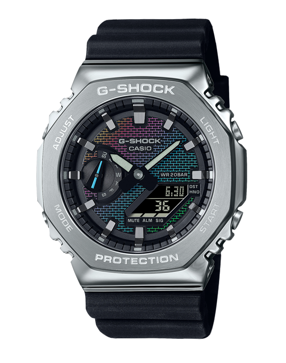 Casio GM-2100RW-1A