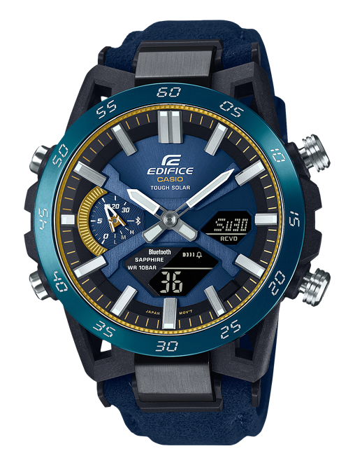 Casio ECB-2000SS-2A