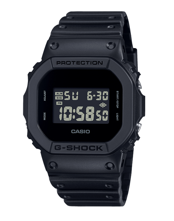 Casio DW-5600UBB-1E