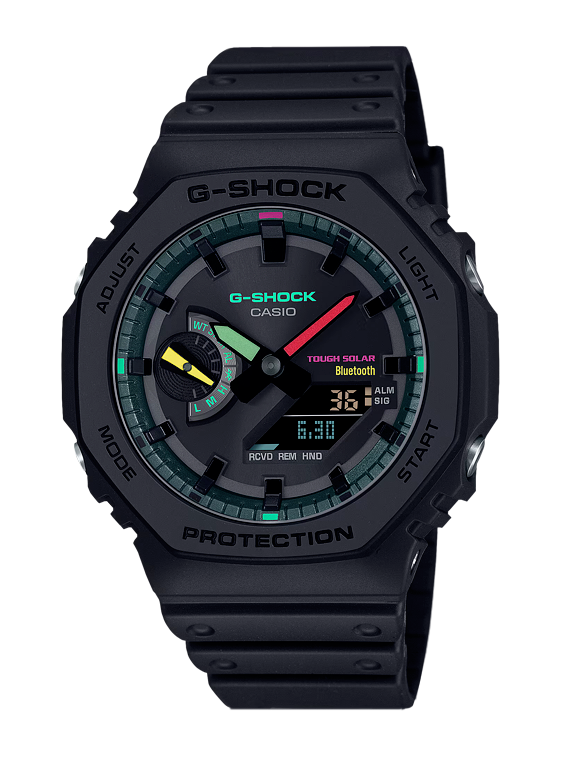 Casio GA-B2100MF-1A