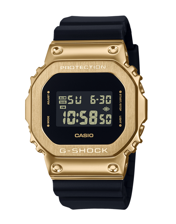 Casio GM-5600UG-9E