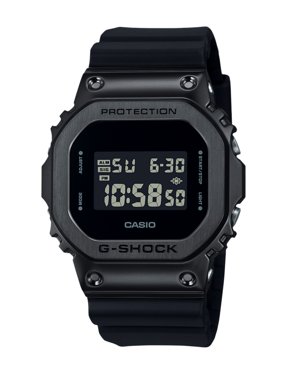 Casio GM-5600UB-1E