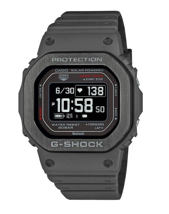 Casio DW-H5600MB-8E