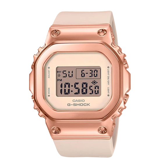 Casio GM-S5600UPG-4E