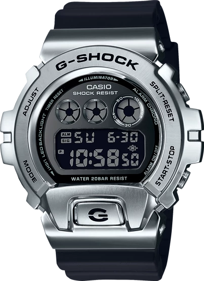 Casio GM-6900U-1E