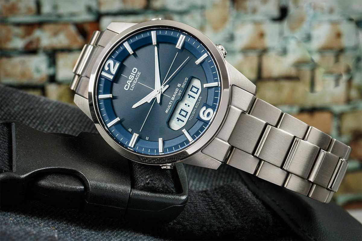 Casio LCW-M170TD-2AER