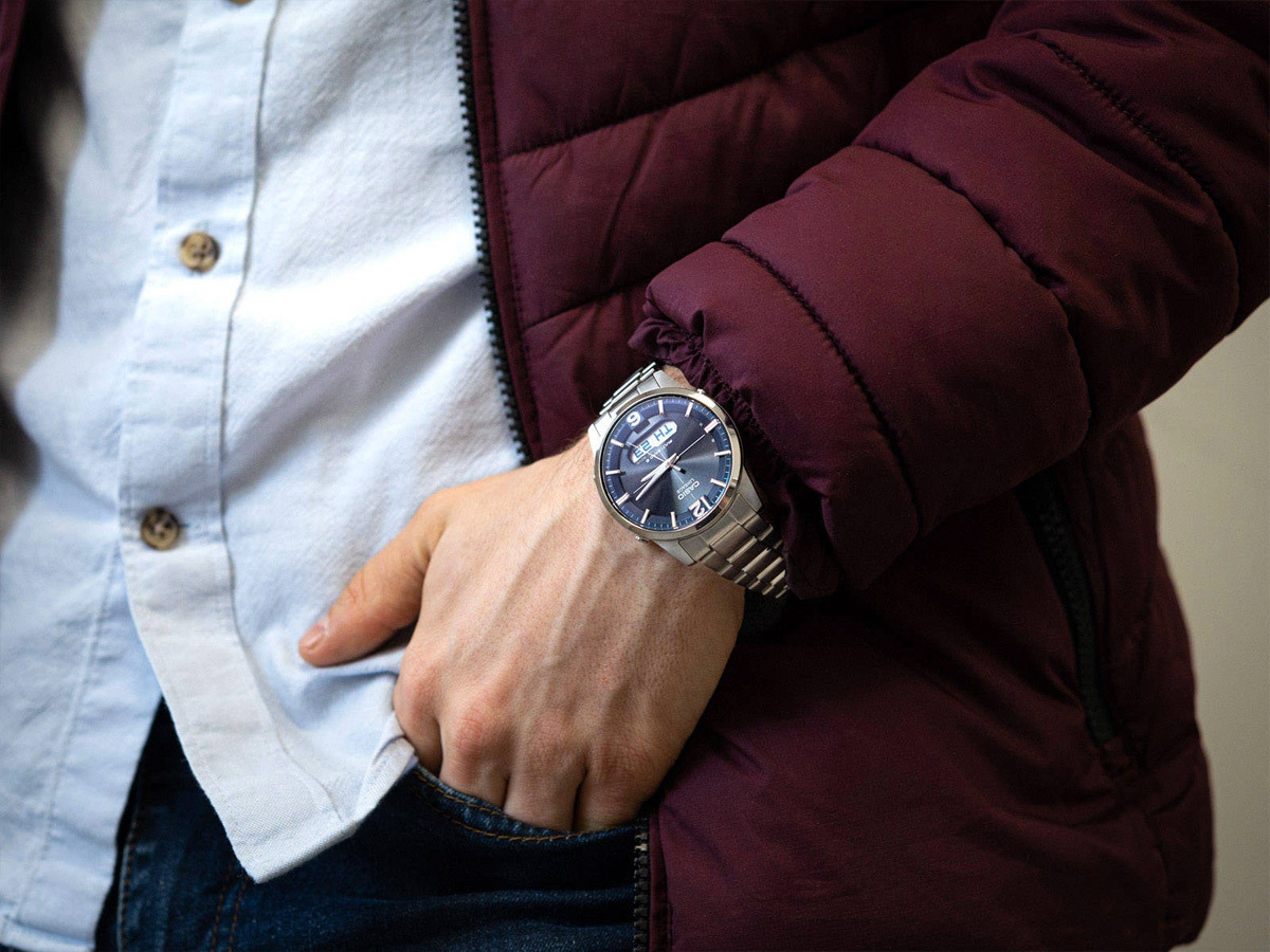 Casio LCW-M170TD-2AER