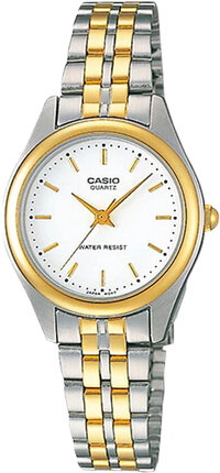 Casio LTP-1129G-7A