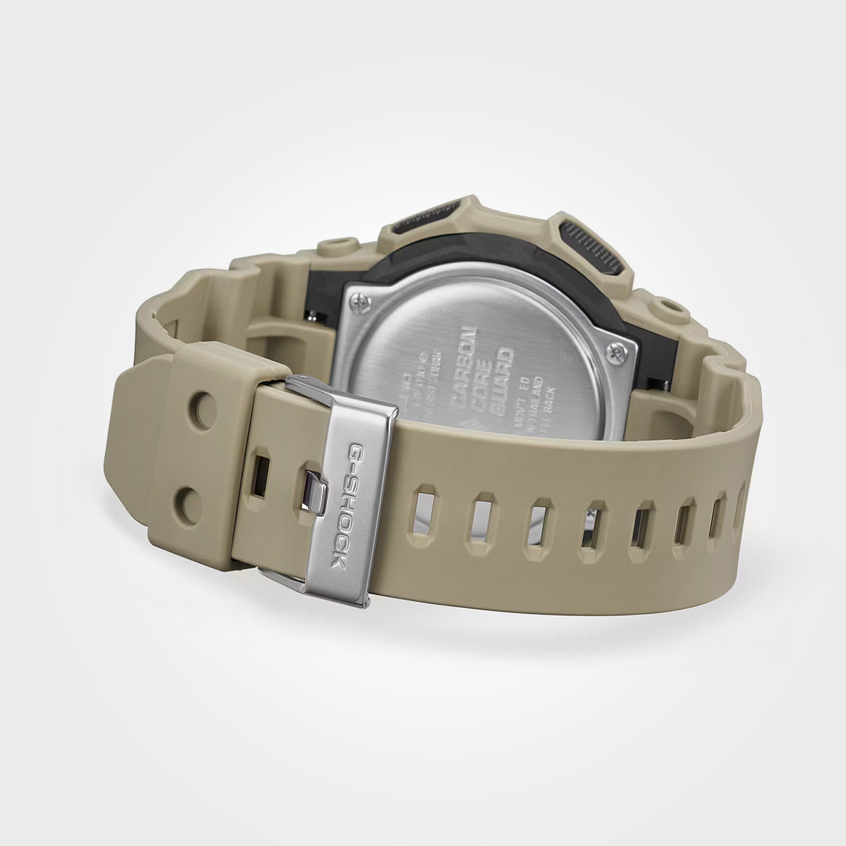Casio GA-010-5A