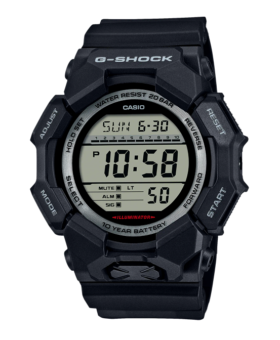 Casio GD-010-1E