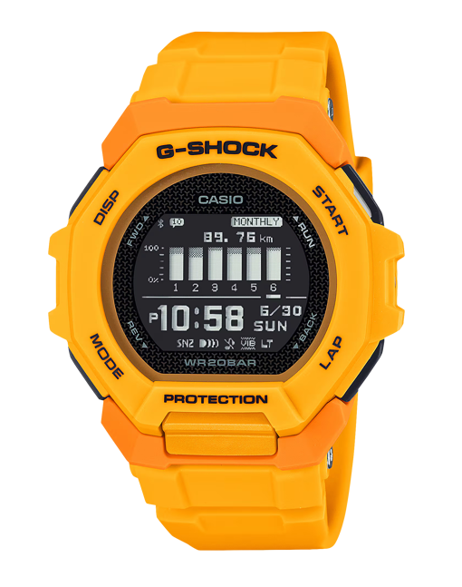 Casio GBD-300-9E