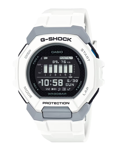 Casio GBD-300-7E
