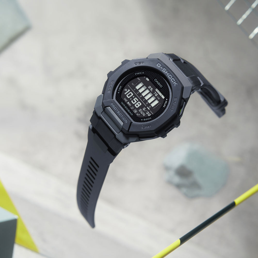Casio GBD-300-1E