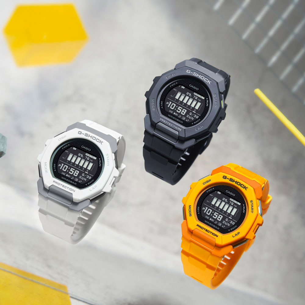 Casio GBD-300-1E