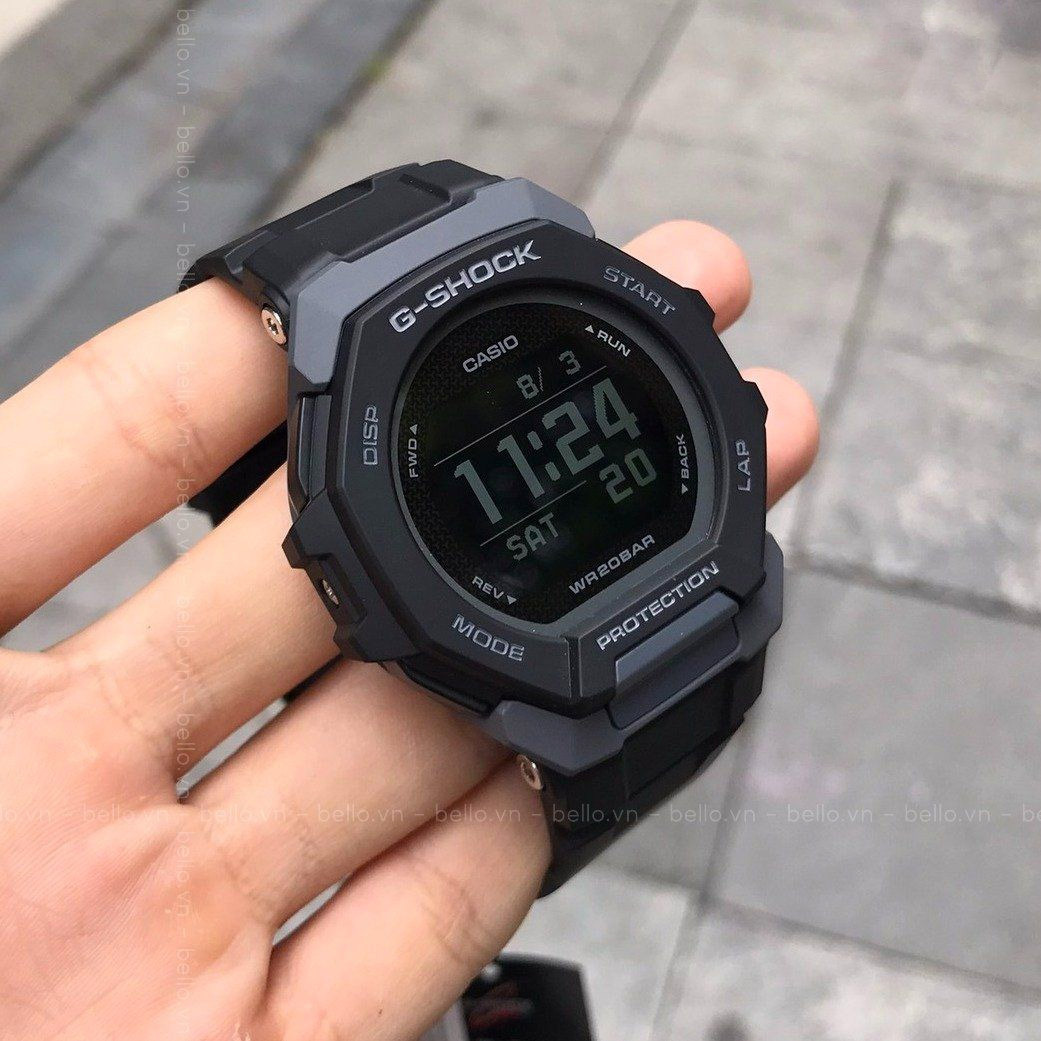 Casio GBD-300-1E
