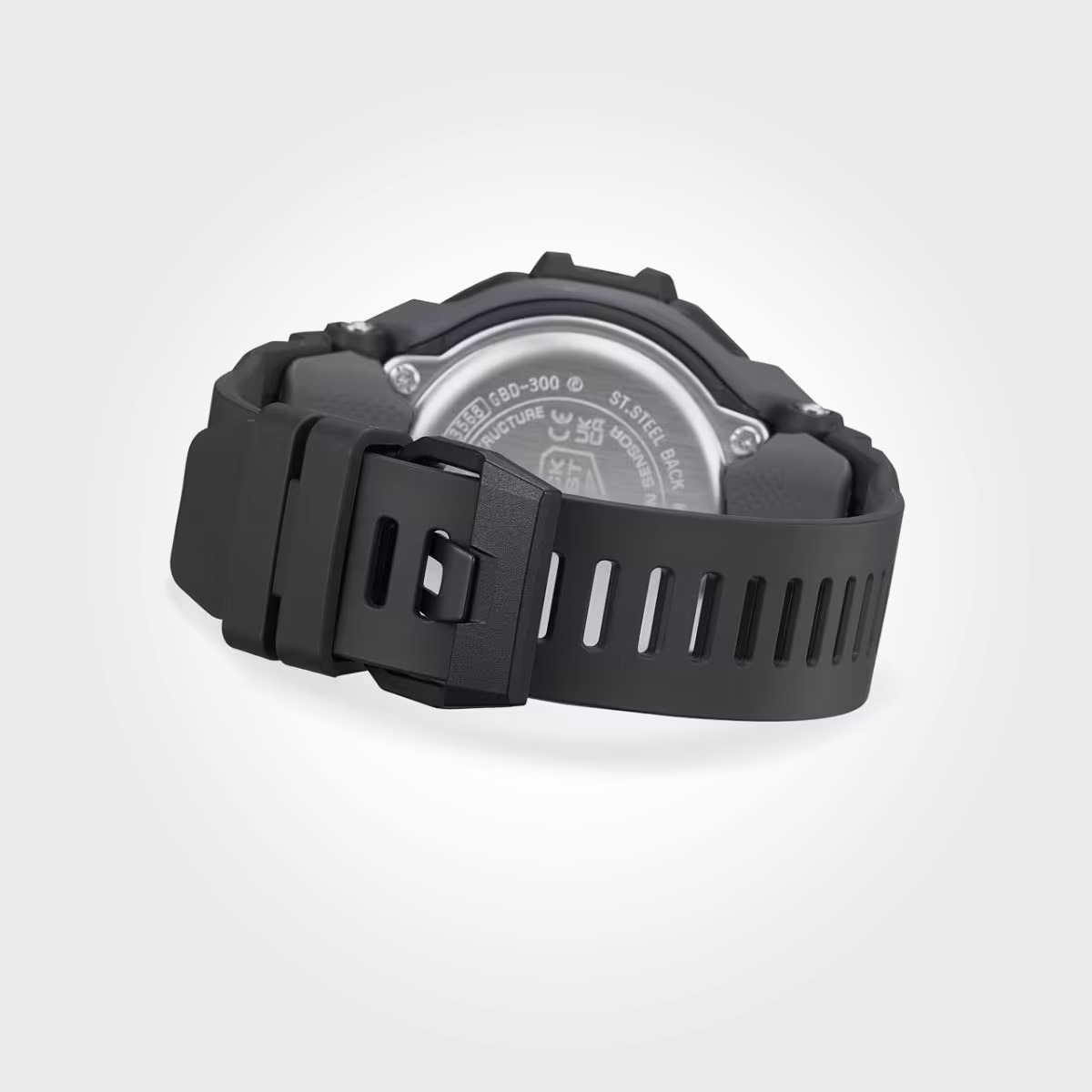 Casio GBD-300-1E