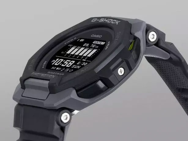 Casio GBD-300-1E