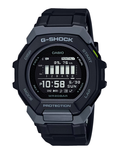 Casio GBD-300-1E