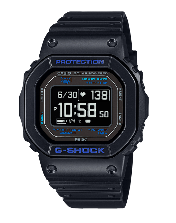 Casio DW-H5600-1A2