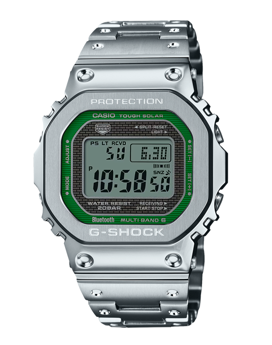 Casio GMW-B5000D-3E