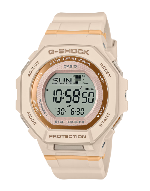 Casio GMD-B300-4E