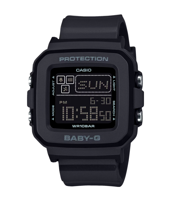 Casio BGD-10-1E