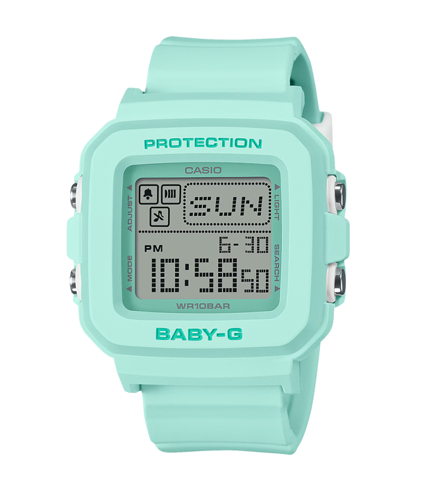 Casio BGD-10-3E