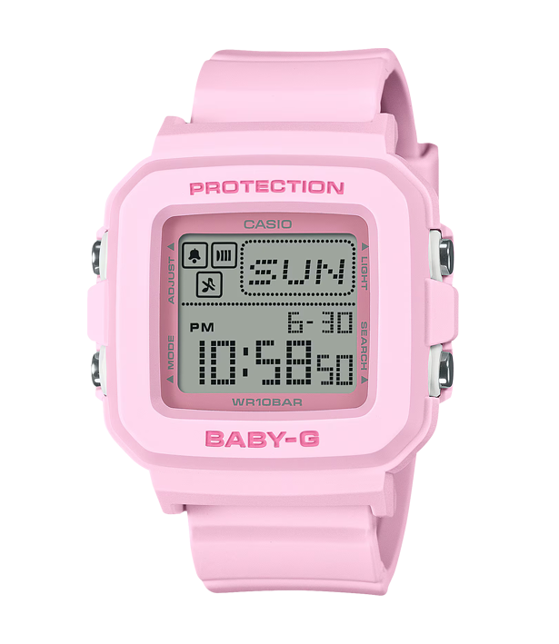 Casio BGD-10-4E