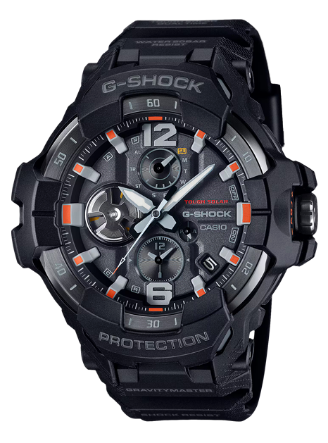 Casio GR-B300EC-1A