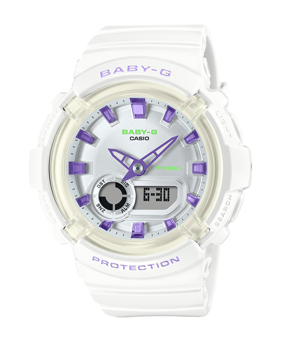 Casio BGA-280DN-7A