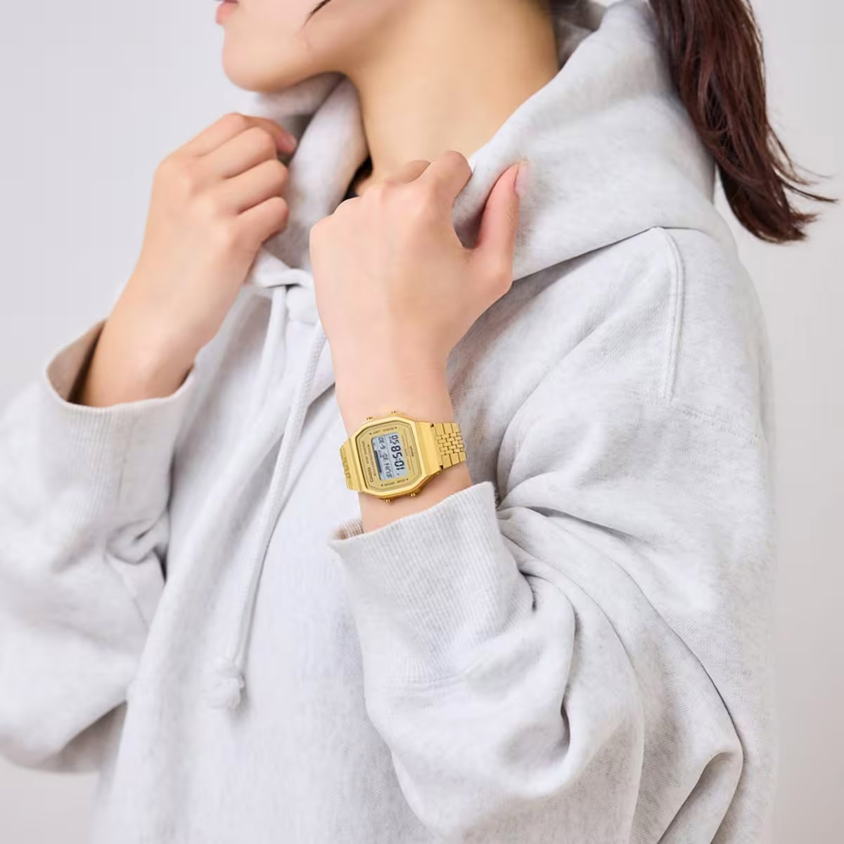 Casio ABL-100WEG-9AEF