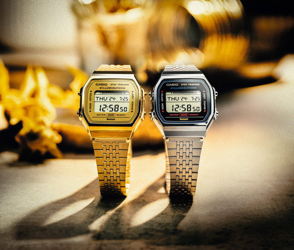 Casio ABL-100WEG-9A